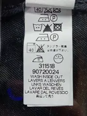 Vorschaubild G-STAR RAW Jeans Straight Leg 5