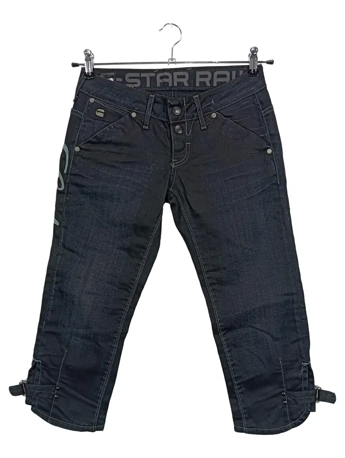 G-STAR RAW Jeans Straight Leg Bild 1