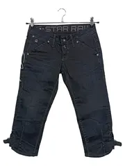 Vorschaubild G-STAR RAW Jeans Straight Leg 1