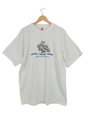 VOLKSWAGEN Fanshirt