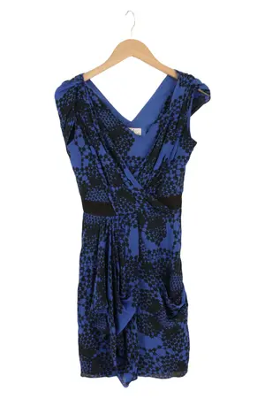 TIBI NEW YORK Sommerkleid