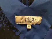 Vorschaubild 3 von NEW YORK Damen Sommerkleid 34;XS Blau Elegant Klassisch