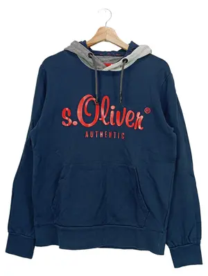 S.OLIVER Kapuzenpullover
