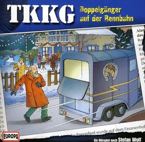 Hörspiel für Kinder