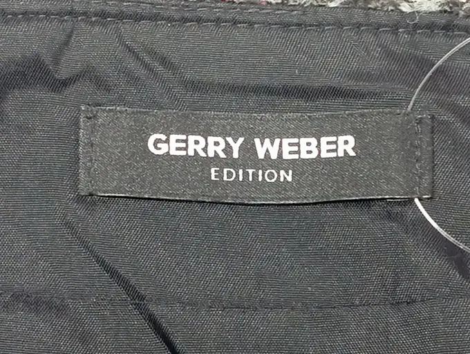 GERRY WEBER EDITION Minirock Bild 3