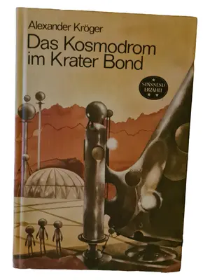 Science-Fiction Roman