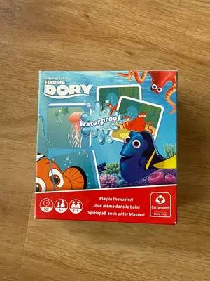 CARTAMUNDI Kartenspiel