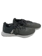 Vorschaubild 1 von Herren Laufschuhe Sneaker Sportschuhe Grau Gr. 43 Mesh