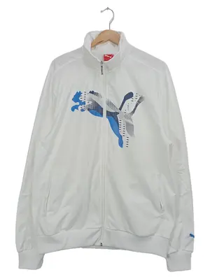 PUMA Trainingsjacke