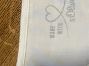 Vorschaubild 6 von Damen Langarmshirt Gr. 34/XS Weiß Elegant Cut-Outs