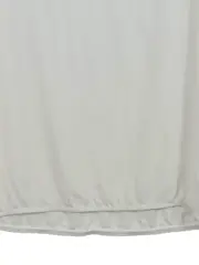 Vorschaubild 4 von Damen Langarmshirt Gr. 34/XS Weiß Elegant Cut-Outs