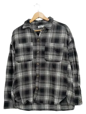 HOLLISTER Freizeithemd