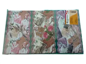 IDEEN MIT HERZ Schablone