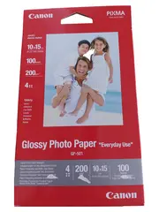 Vorschaubild CANON Druckerfotopapier 1