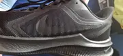 Vorschaubild 3 von Herren Laufschuhe Schwarz Größe 44 Sport Freizeit