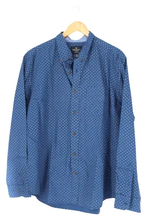 AMERICAN EAGLE OUTFITTERS Freizeithemd