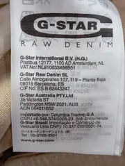 Vorschaubild G-STAR RAW Bomberjacke 4