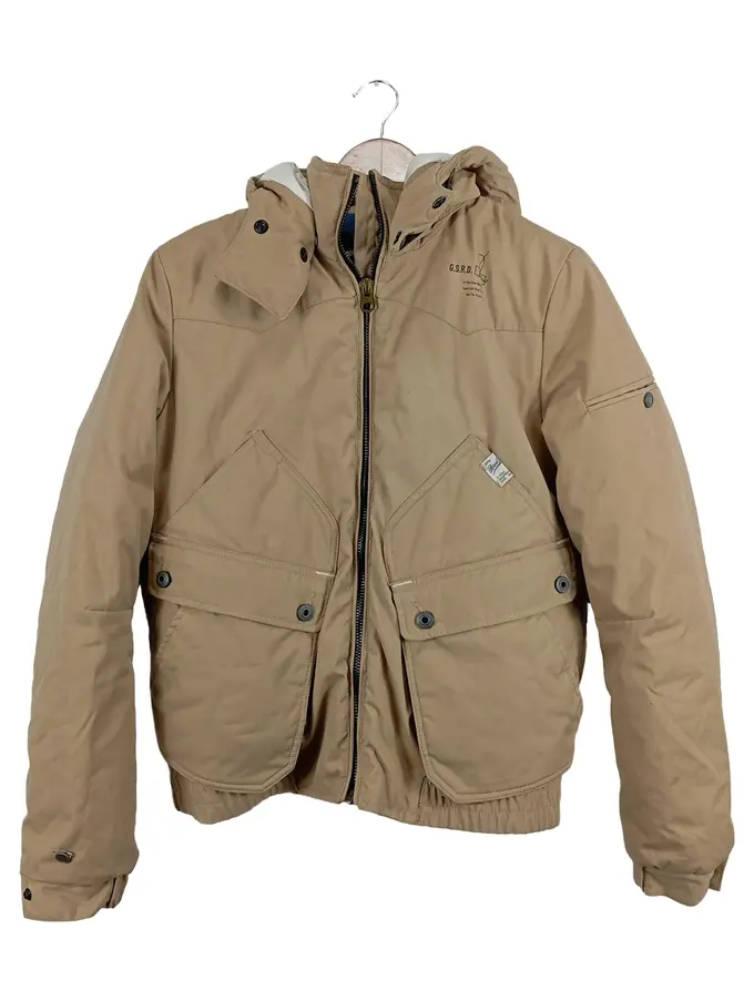 G-STAR RAW Bomberjacke Bild 1