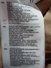 Vorschaubild G-STAR RAW Bomberjacke 5