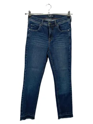 ANGELS High Waist Jeans