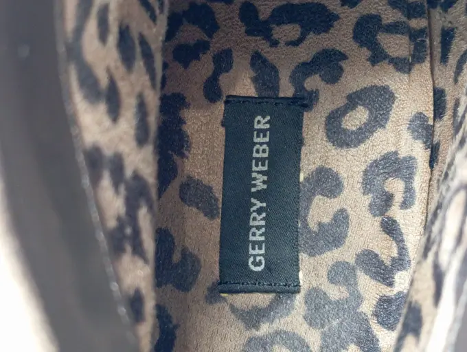 GERRY WEBER Stiefelette Bild 3