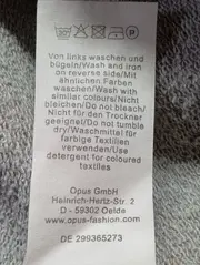 Vorschaubild OPUS Sweatshirt 6