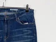 Vorschaubild 5 von EDC Damen Jeans Slim Fit Blau W34 L28 (Gr. 30)