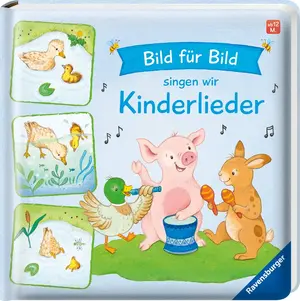 Babybuch