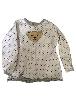 STEIFF Langarmshirt