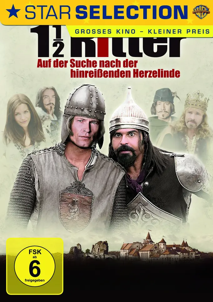 Komödie Bild 1