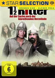 Vorschaubild Komödie 1