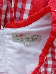 Vorschaubild LEKRA COUNTRY LIFE Dirndl Trachtenkleid 3
