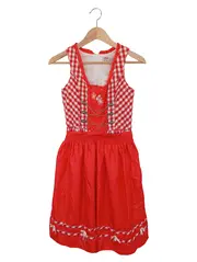 Vorschaubild LEKRA COUNTRY LIFE Dirndl Trachtenkleid 1