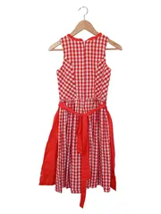 Vorschaubild LEKRA COUNTRY LIFE Dirndl Trachtenkleid 2