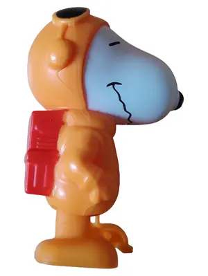 PEANUTS Fan Sammlerstück