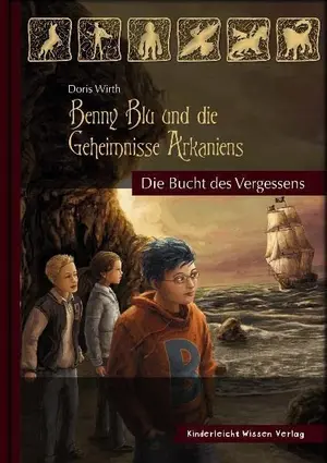 Buch für Kinder