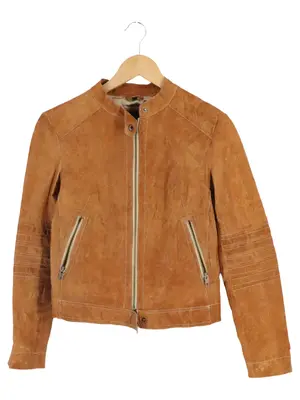 GOOSECRAFT Motorradjacke