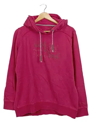 S'QUESTO Kapuzenpullover