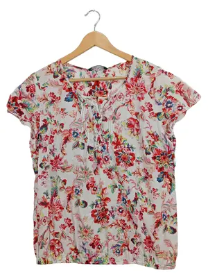 BETTY BARCLAY Bluse