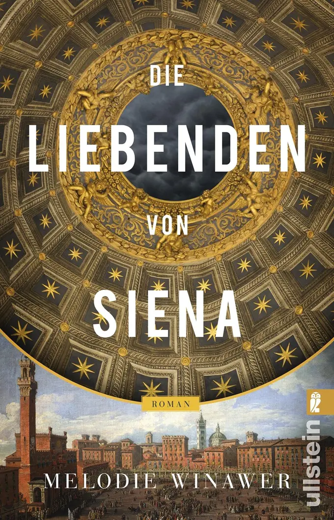 Historischer Roman Bild 1