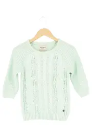 Vorschaubild PEPE JEANS Pullover 1