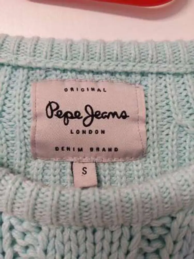 PEPE JEANS Pullover Bild 3