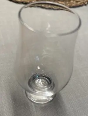 THE JANCARLN Bowleglas