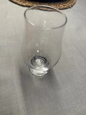 THE JANCARLN Schnapsglas