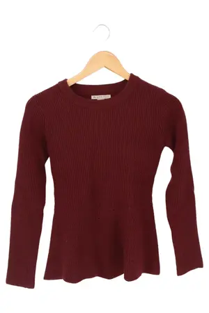 ANNA FIELD Pullover