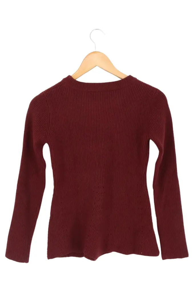 ANNA FIELD Pullover Bild 2