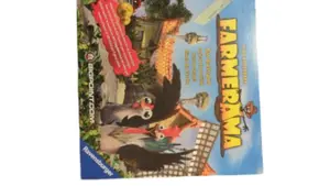 RAVENSBURGER Brettspiel