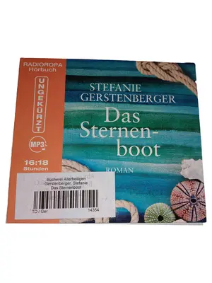 Hörbuch für Erwachsene