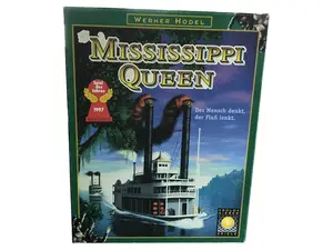 GOLD SIEBER SPIELE Brettspiel