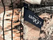 Vorschaubild 3 von Damen Jogginghose Gr. 38/M abstrakt Viskose Mehrfarbig L26